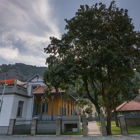 招待所 Anna Vendeghaz