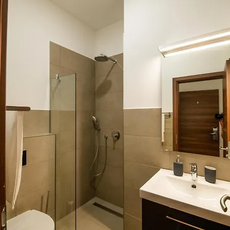 招待所 Anna Vendeghaz 维谢格拉德