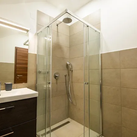 招待所 Anna Vendeghaz 维谢格拉德