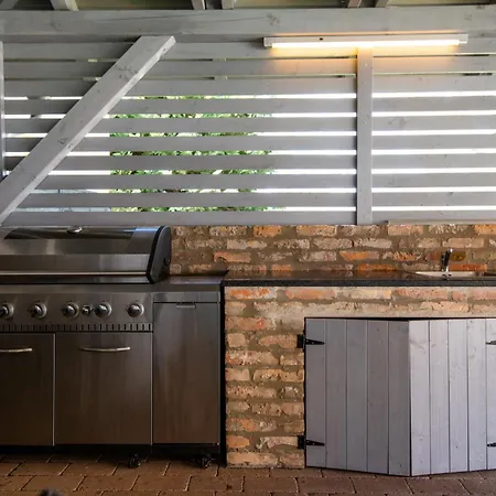 招待所 Anna Vendeghaz 维谢格拉德