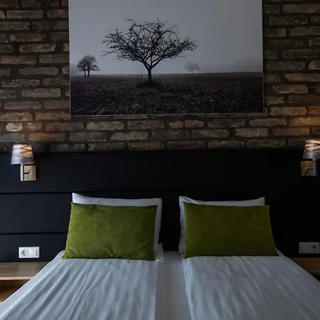 招待所 Anna Vendeghaz