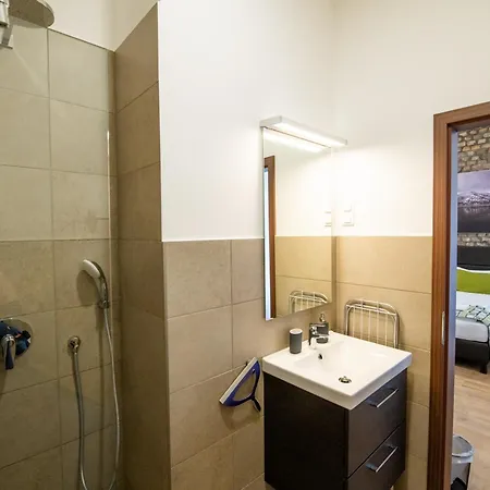 招待所 Anna Vendeghaz 3*