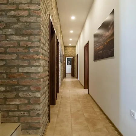 Anna Vendeghaz 招待所 维谢格拉德