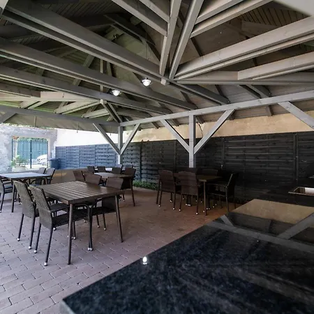 Anna Vendeghaz 招待所