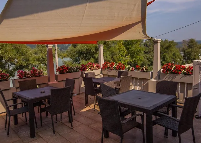 Anna Vendeghaz Guest house 3*