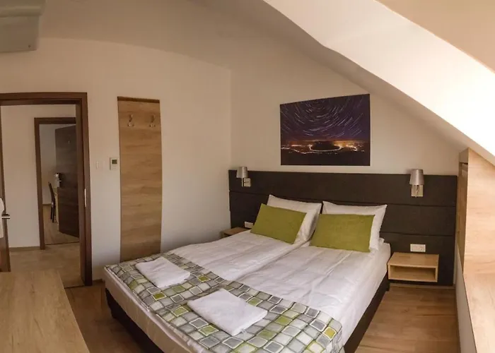 Guest house Anna Vendeghaz