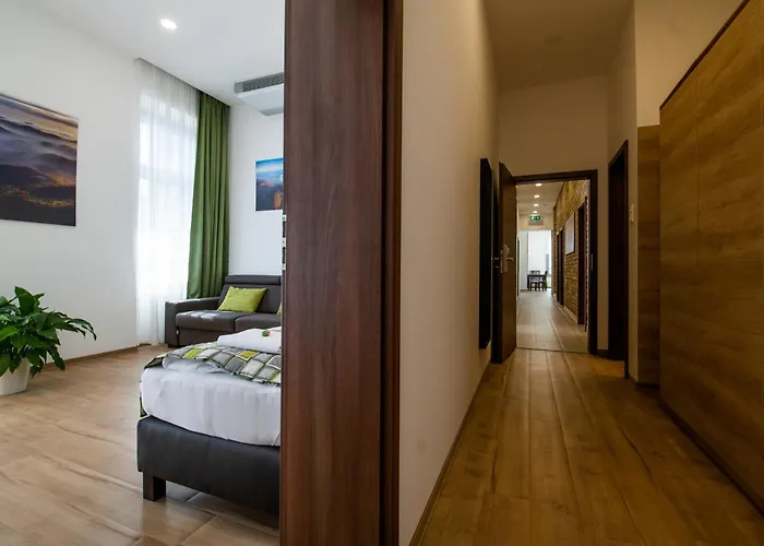 Guest house Anna Vendeghaz 3*