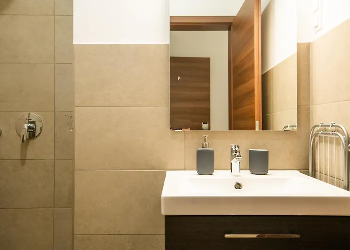 Anna Vendeghaz Guest house Visegrad