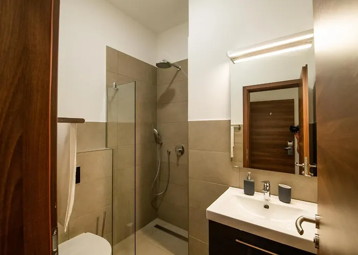 Guest house Anna Vendeghaz Visegrad