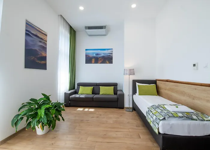 Guest house Anna Vendeghaz 3*