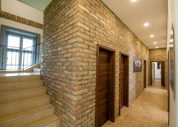 Anna Vendeghaz Guest house 3*