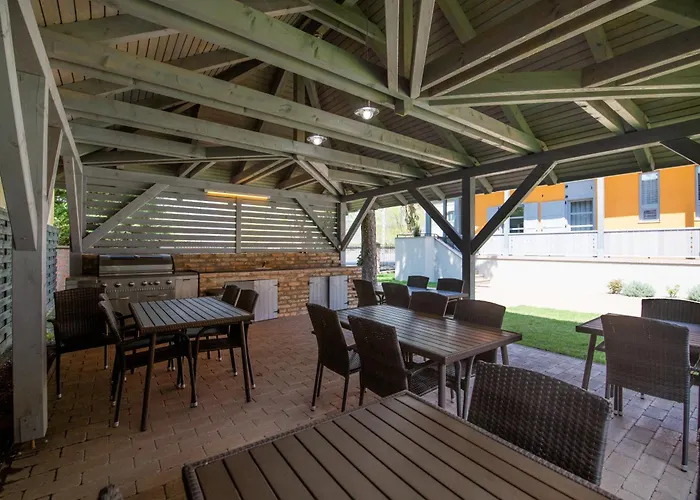 Anna Vendeghaz Guest house
