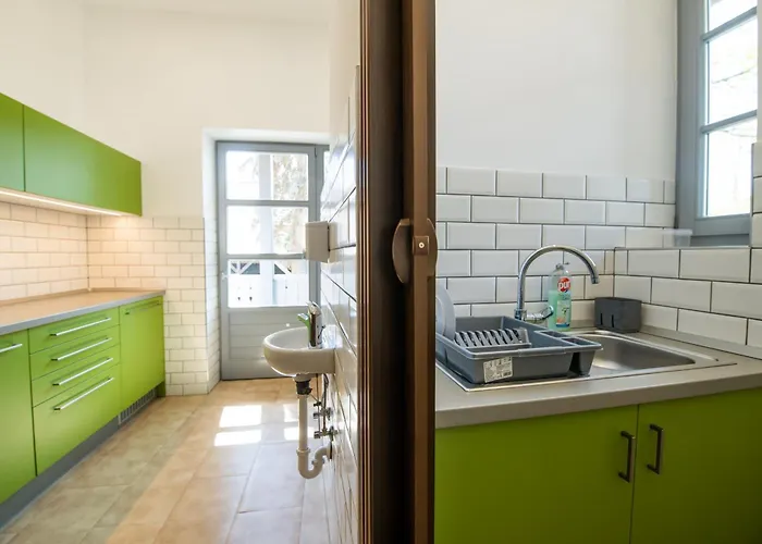 Guest house Anna Vendeghaz Visegrad